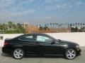 Black - C 250 Coupe Photo No. 3