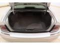 1999 Buick Park Avenue Medium Gray Interior Trunk Photo