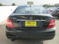 Black - C 250 Coupe Photo No. 5