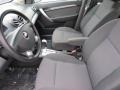 Ice Silver Metallic - Aveo LT Sedan Photo No. 11