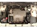 1999 Buick Park Avenue 3.8 Liter Supercharged OHV 12-Valve 3800 Series II V6 Engine Photo