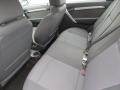 Ice Silver Metallic - Aveo LT Sedan Photo No. 12