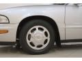 1999 Buick Park Avenue Ultra Supercharged Wheel and Tire Photo