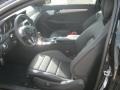 Black - C 250 Coupe Photo No. 7