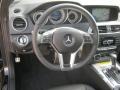 Black - C 250 Coupe Photo No. 9