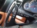 6 Speed DuoSelect Sequential Manual 2007 Maserati Quattroporte Sport GT Transmission