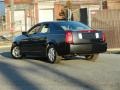 2005 Moonstone Cadillac CTS Sedan  photo #8