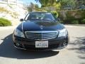 2009 Black Mercedes-Benz C 300 Luxury  photo #2