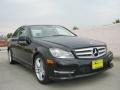 Black - C 250 Sport Photo No. 1