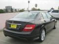 Black - C 250 Sport Photo No. 4