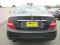 Black - C 250 Sport Photo No. 5