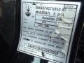 Nero (Black) - Quattroporte Sport GT Photo No. 47