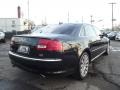 Brilliant Black - A8 L 4.2 quattro Photo No. 3