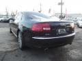 Brilliant Black - A8 L 4.2 quattro Photo No. 4
