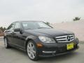 Black - C 250 Sport Photo No. 1
