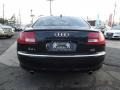 Brilliant Black - A8 L 4.2 quattro Photo No. 5