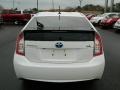 Blizzard White Pearl - Prius Three Hybrid Photo No. 4
