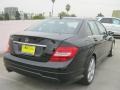 Black - C 250 Sport Photo No. 4