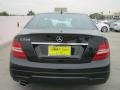 Black - C 250 Sport Photo No. 5