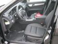 Black - C 250 Sport Photo No. 7