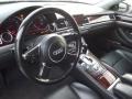 Brilliant Black - A8 L 4.2 quattro Photo No. 11