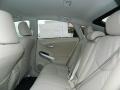 Blizzard White Pearl - Prius Three Hybrid Photo No. 12