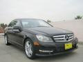 Black - C 250 Sport Photo No. 1