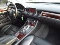 Brilliant Black - A8 L 4.2 quattro Photo No. 16