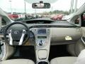 Blizzard White Pearl - Prius Three Hybrid Photo No. 13