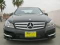 Black - C 250 Sport Photo No. 2