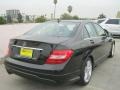 Black - C 250 Sport Photo No. 4