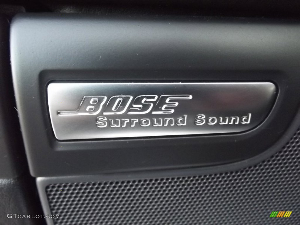 2005 A8 L 4.2 quattro - Brilliant Black / Black photo #21