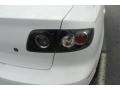 Rally White - MAZDA3 i Sport Sedan Photo No. 8