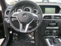 Black - C 250 Sport Photo No. 9
