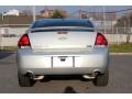 Silver Ice Metallic - Impala LTZ Photo No. 12