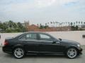 Black - C 250 Sport Photo No. 3