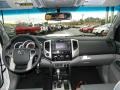 Dashboard of 2013 Tacoma V6 TRD Sport Double Cab 4x4