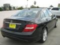 Black - C 250 Sport Photo No. 4