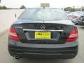 Black - C 250 Sport Photo No. 5