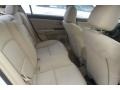 Rally White - MAZDA3 i Sport Sedan Photo No. 17