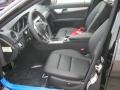 Black - C 250 Sport Photo No. 7