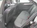 Black - C 250 Sport Photo No. 8