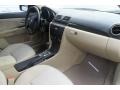 Rally White - MAZDA3 i Sport Sedan Photo No. 19