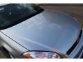 Silver Ice Metallic - Impala LTZ Photo No. 17