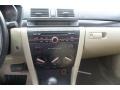 Rally White - MAZDA3 i Sport Sedan Photo No. 20