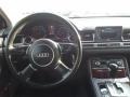 Brilliant Black - A8 L 4.2 quattro Photo No. 36