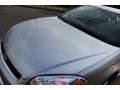 Silver Ice Metallic - Impala LTZ Photo No. 20