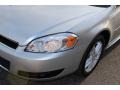 Silver Ice Metallic - Impala LTZ Photo No. 21