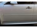 Silver Ice Metallic - Impala LTZ Photo No. 24
