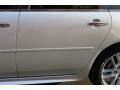 Silver Ice Metallic - Impala LTZ Photo No. 25